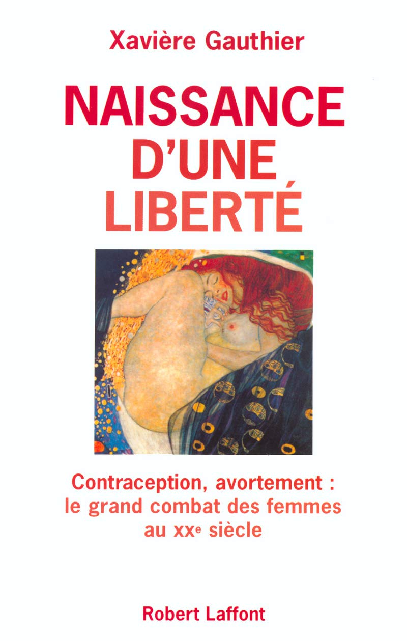 Naissance d'une liberté 9782221091586
