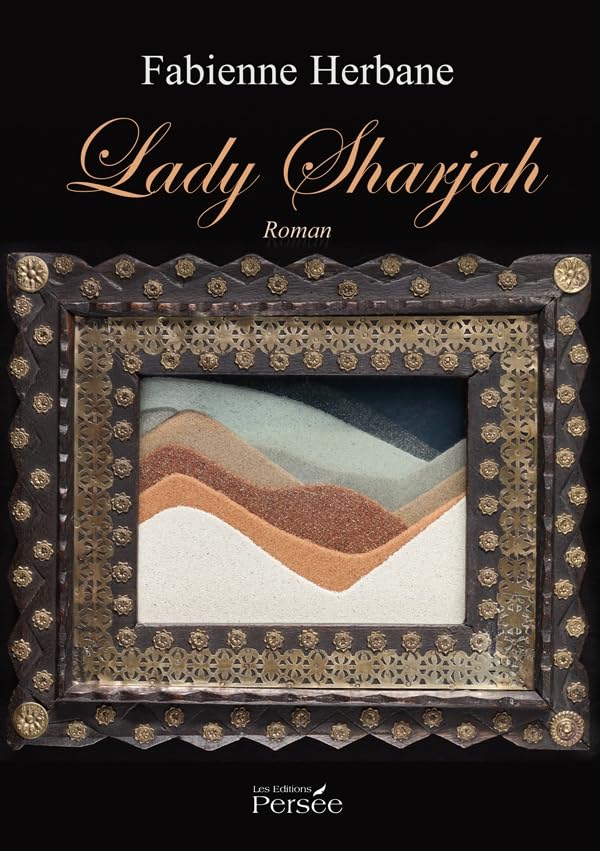 Lady Sharjah 9782823103199