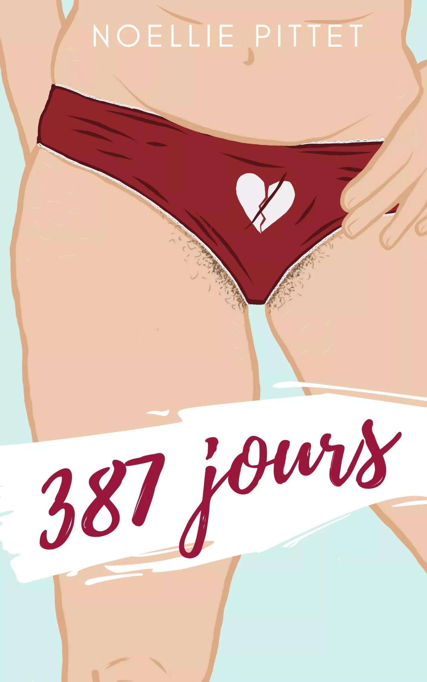 387 jours 9789403603568