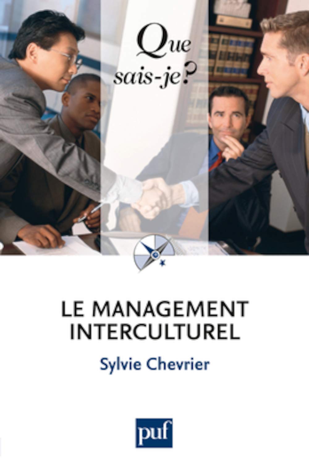 Le management interculturel 9782130620303