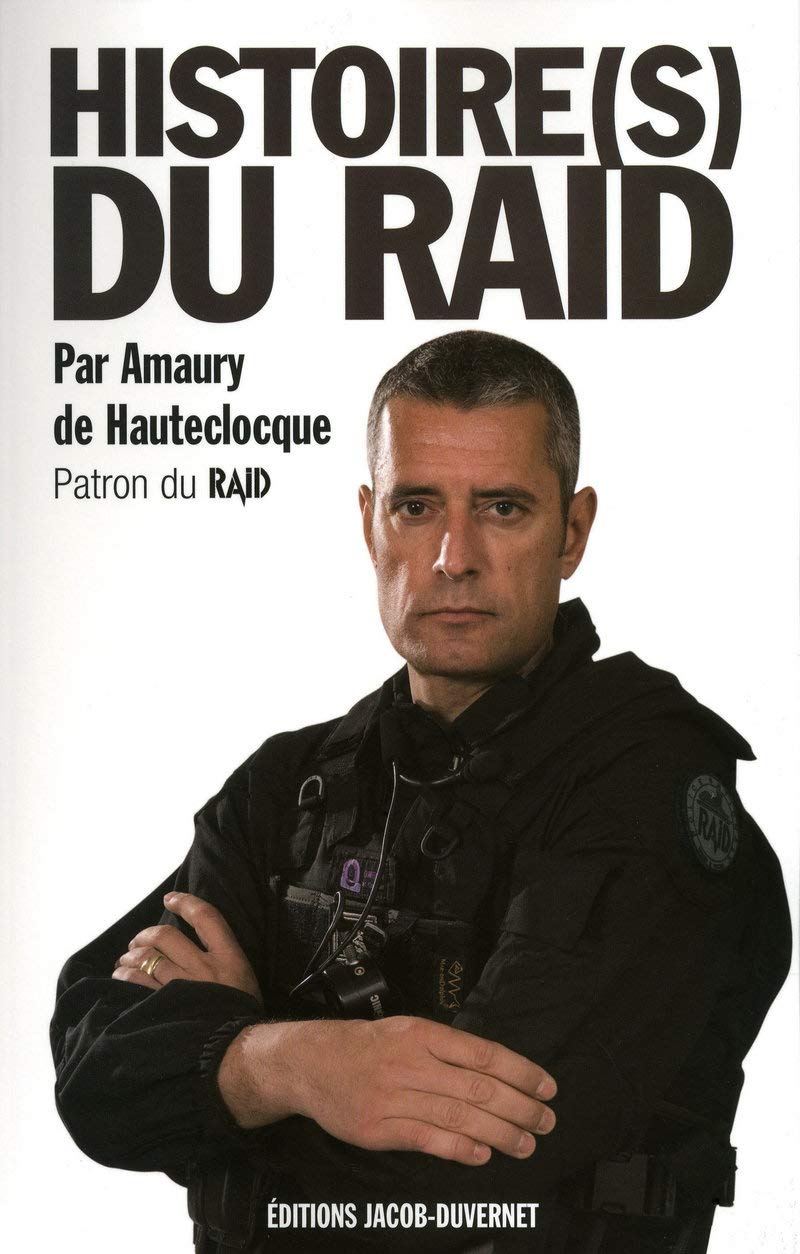 HISTOIRE(S) DU RAID 9782847242355