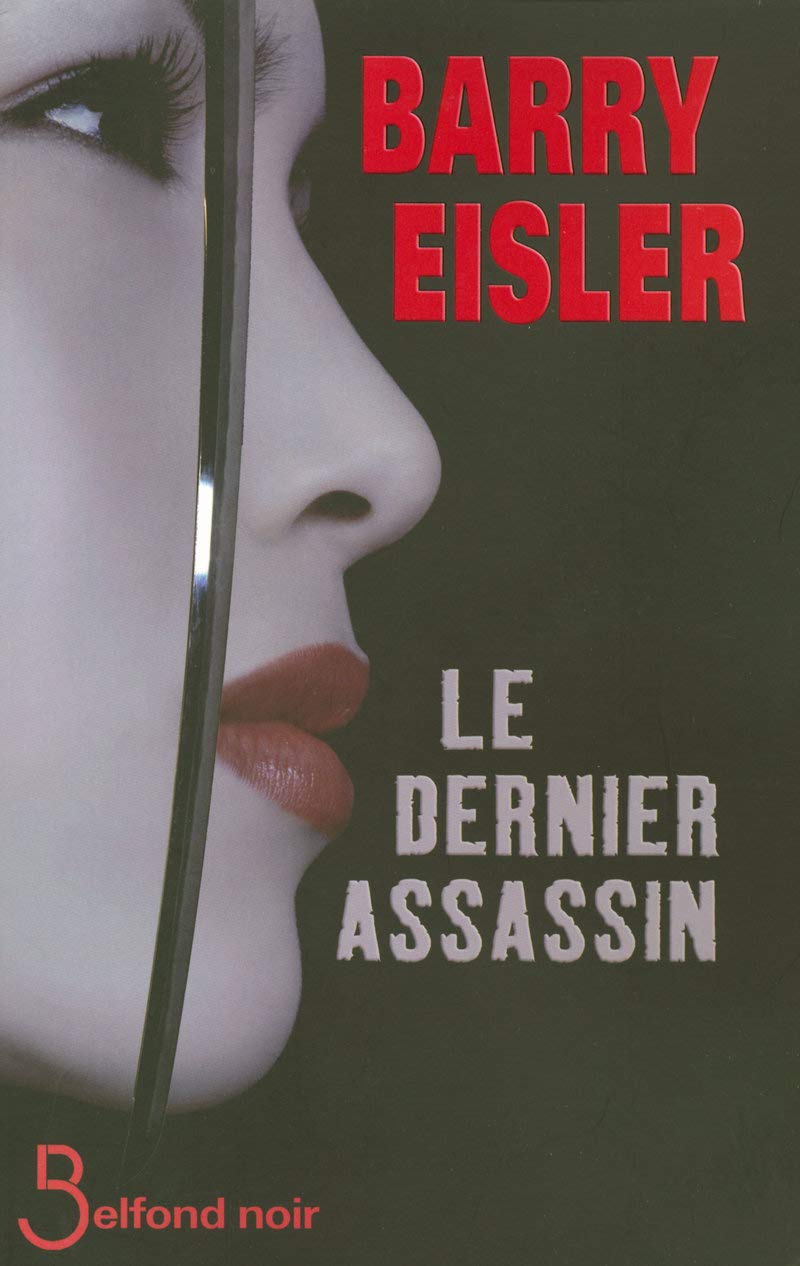 Le Dernier Assassin 9782714443380