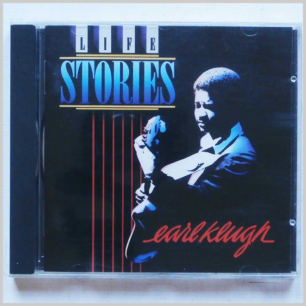Life Stories 0075992547826