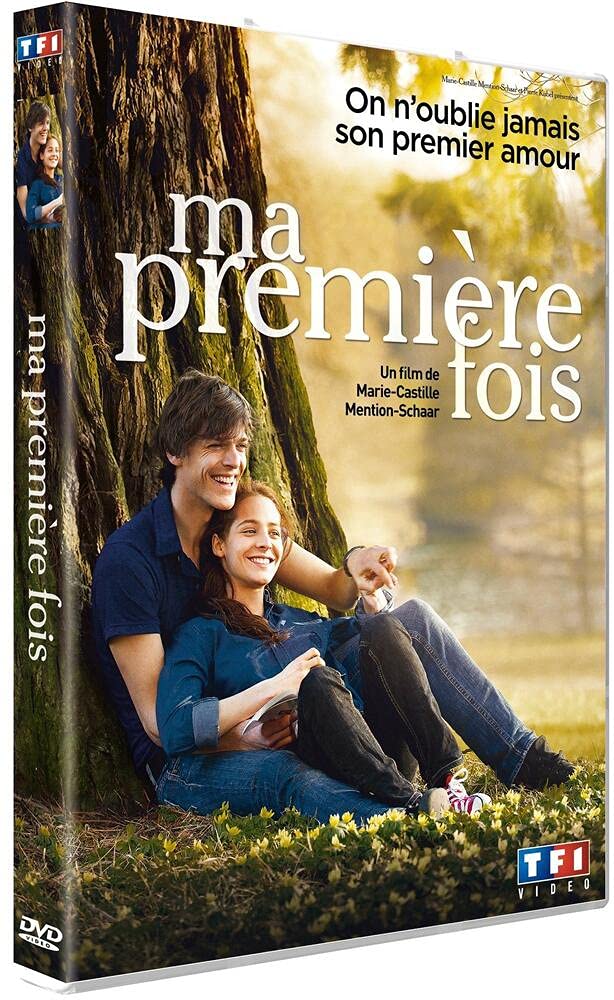 Ma première fois 3384442253529