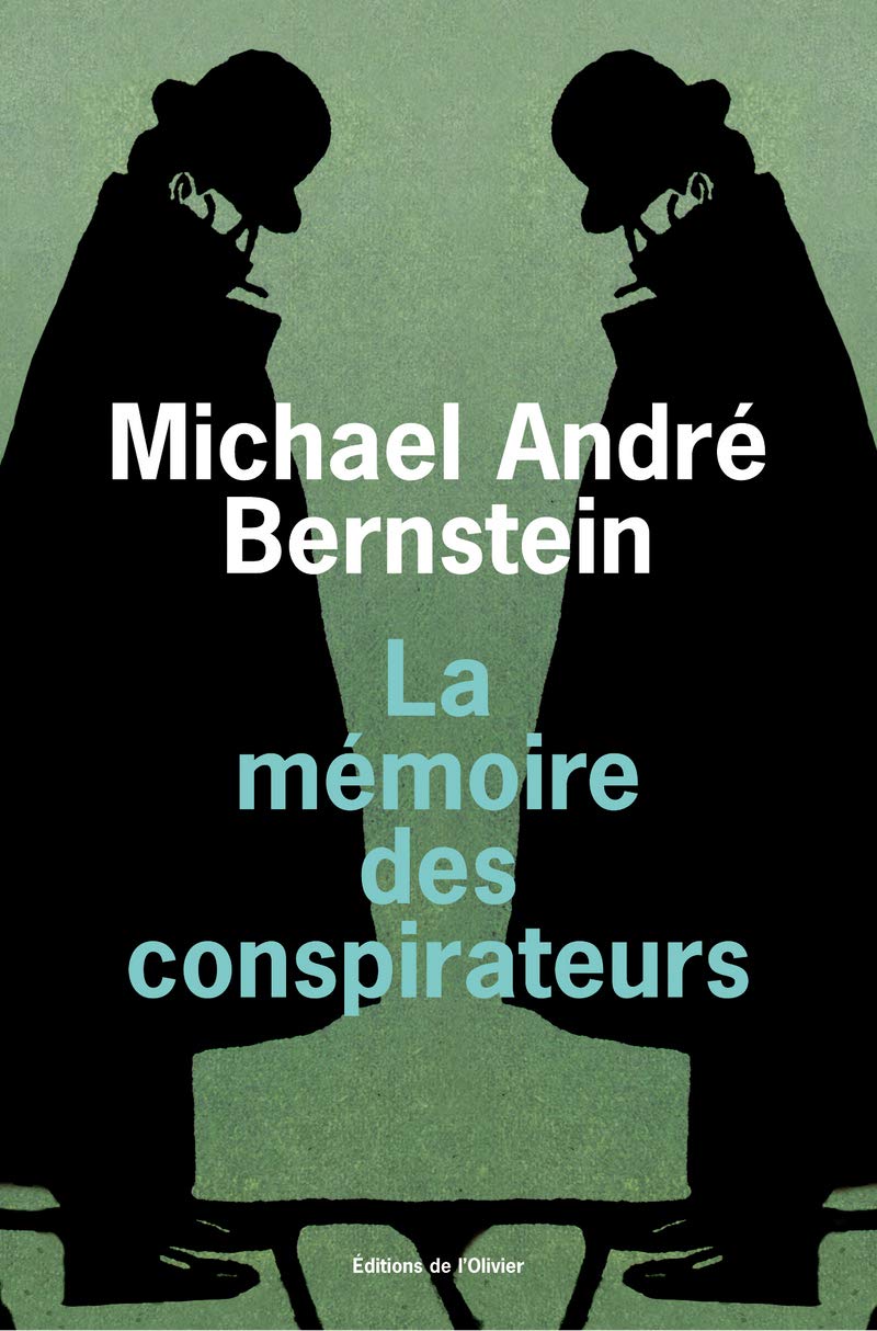 La Mémoire des conspirateurs 9782879294148