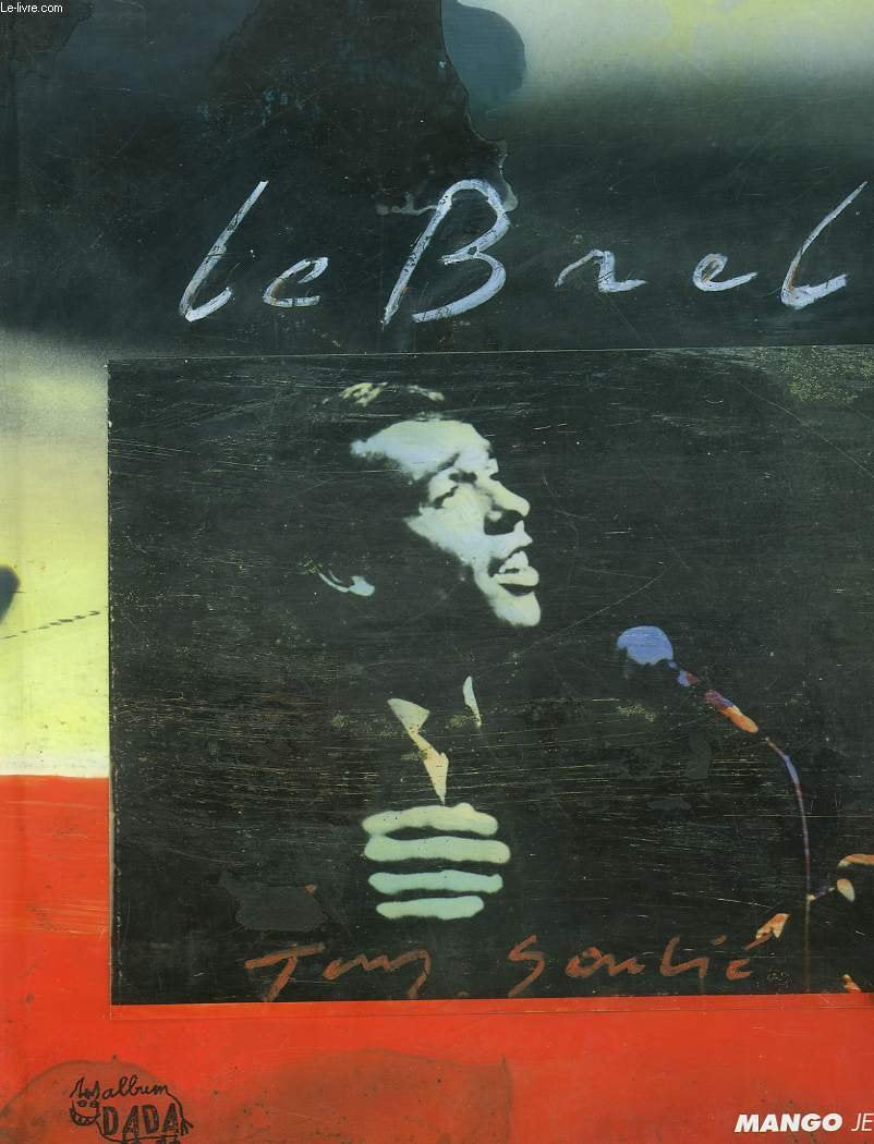 Le Brel 9782740410424