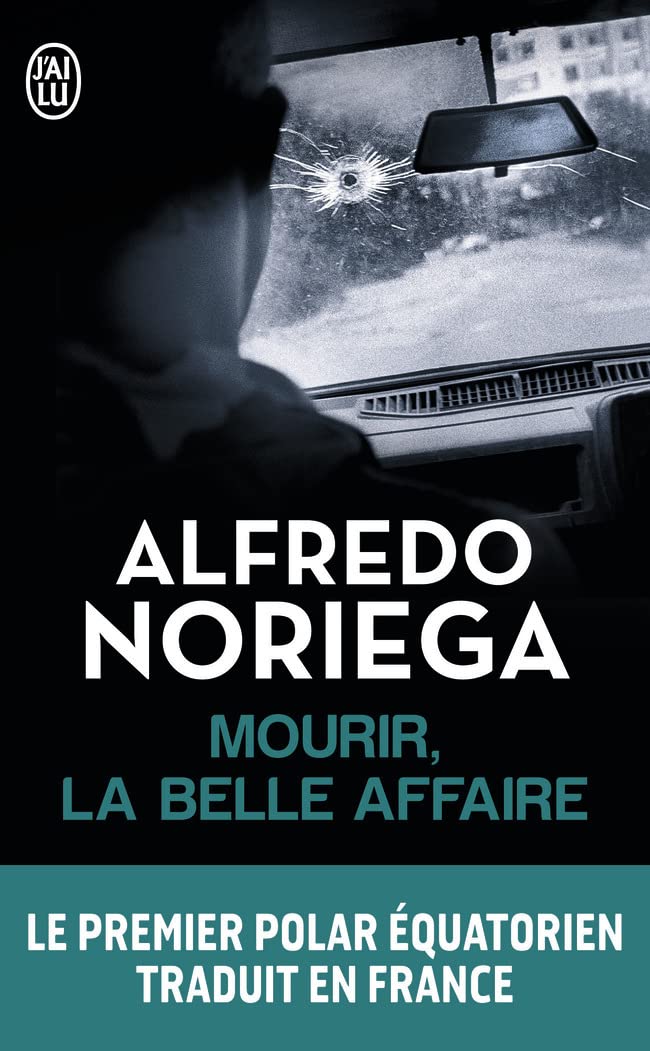Mourir, la belle affaire ! 9782290078808