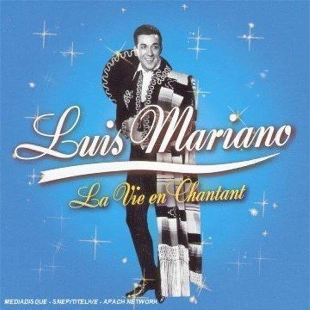 La Vie en Chantant (Cds200) 0094633655829