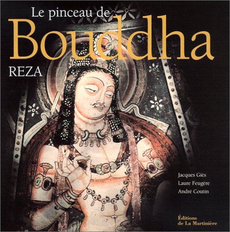 Le Pinceau de Bouddha 9782732427416