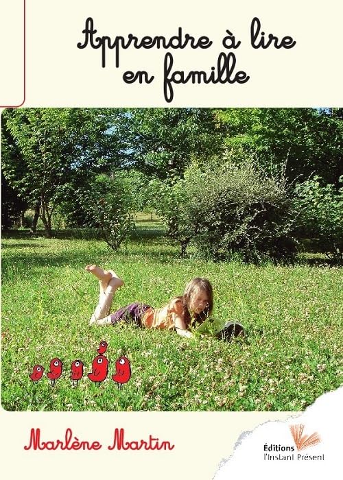 Apprendre à Lire en Famille 9782916032092