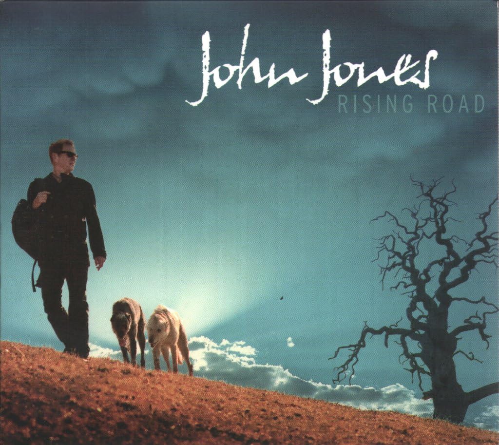 Rising Road [Import] 4047179318228