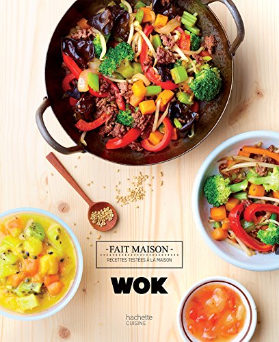 Wok 9782011713957
