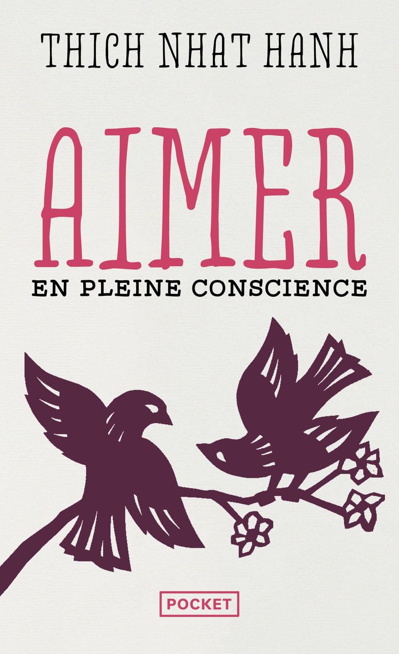 Aimer en pleine conscience 9782266285254