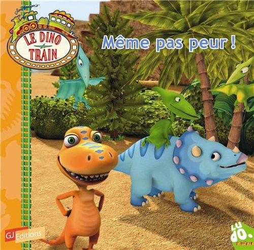 Même pas peur ! 9782070640409