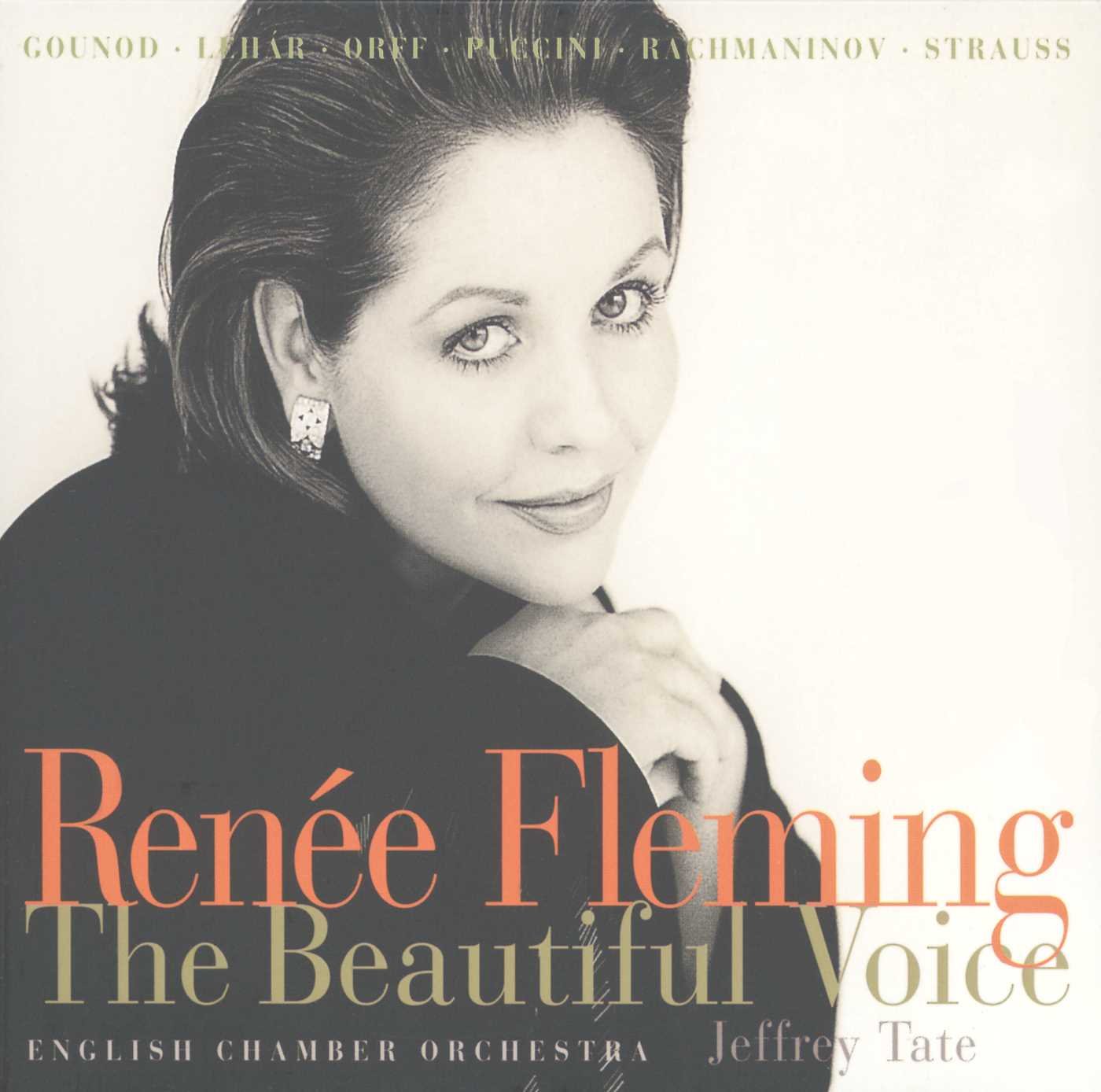 Beautiful Voice [Import] 0028945885827