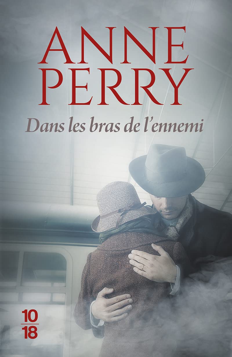 Dans les bras de l'ennemi (2) 9782264078247