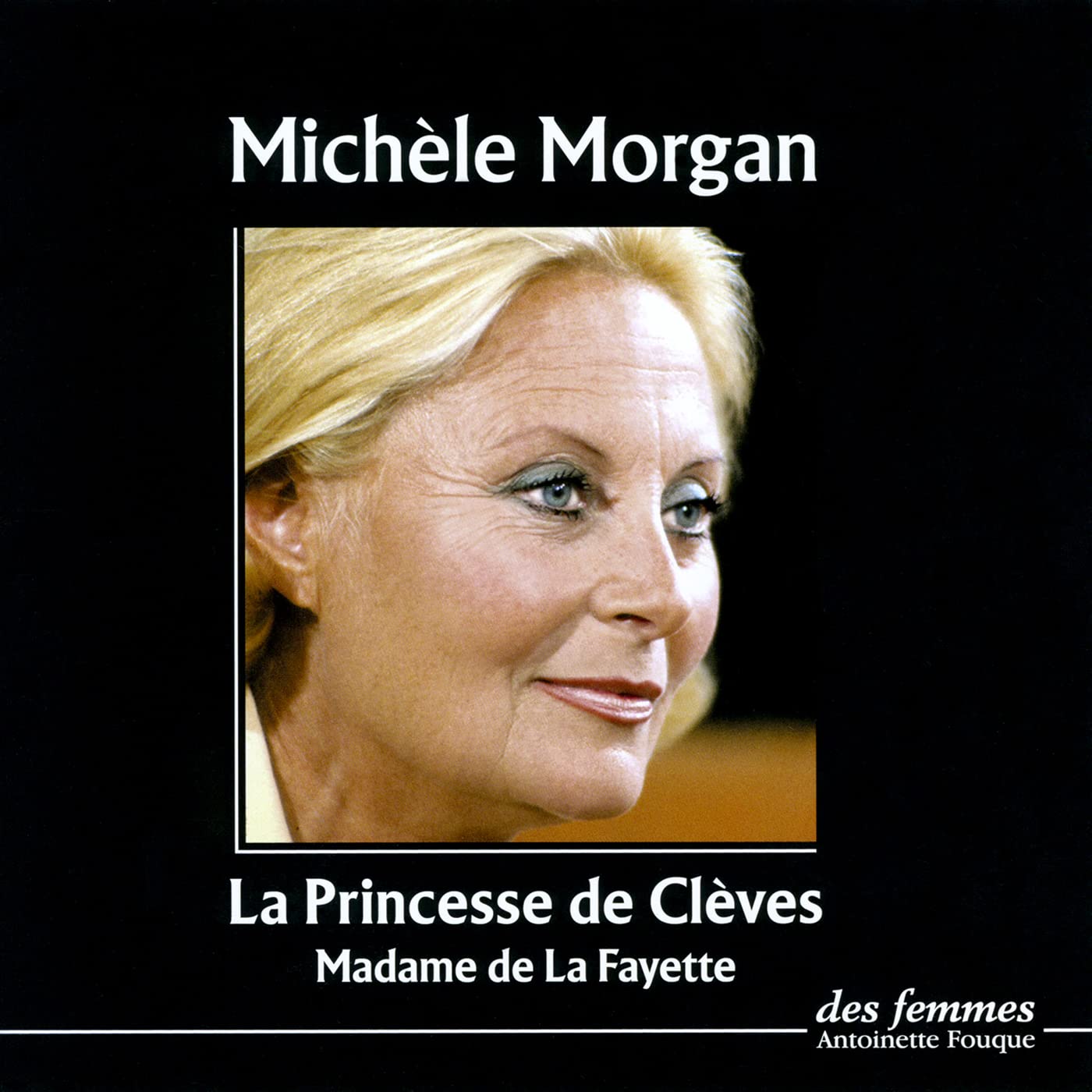 Madame de lafayette /La princesse de Clèves 3328140020052