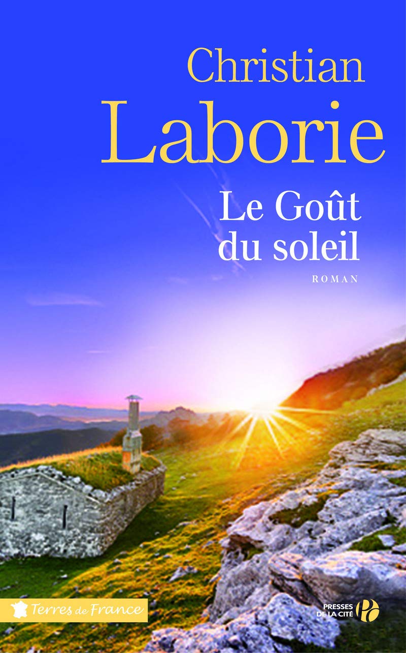 Le Goût du soleil 9782258117594