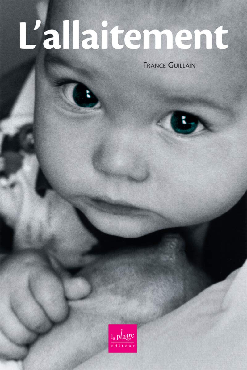 L'allaitement 9782842211424