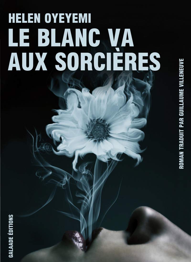 Le blanc va aux sorcières 9782351761373
