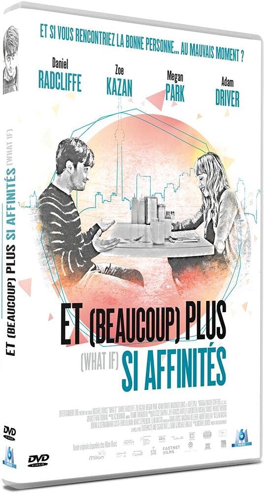 Et (Beaucoup) Plus si affinités 3512392901058