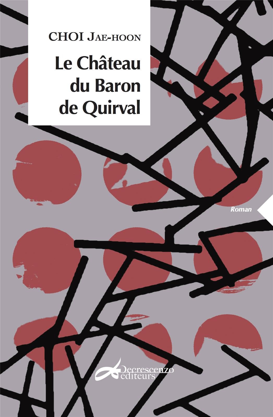 Le Château du Baron de Quirval 9782367270357