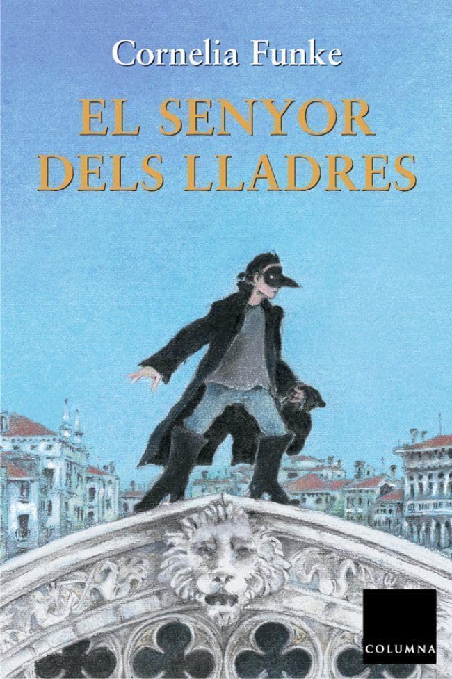 El senyor dels lladres 9788466402774