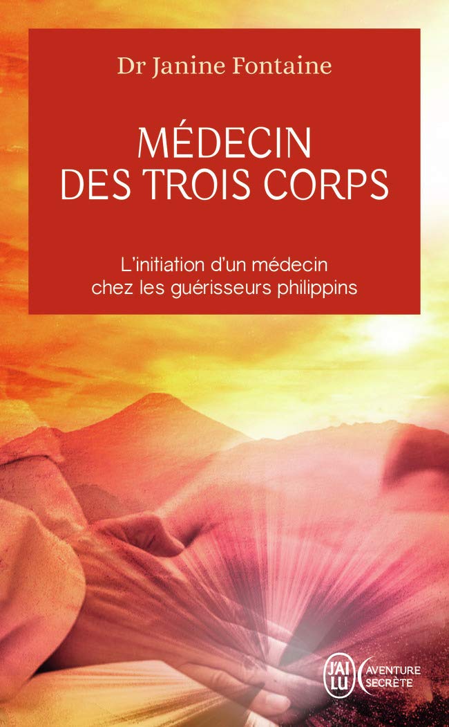 Médecin des trois corps 9782290348277