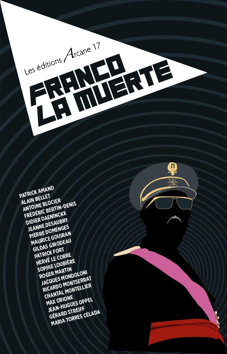 Franco la muerte 9782918721437