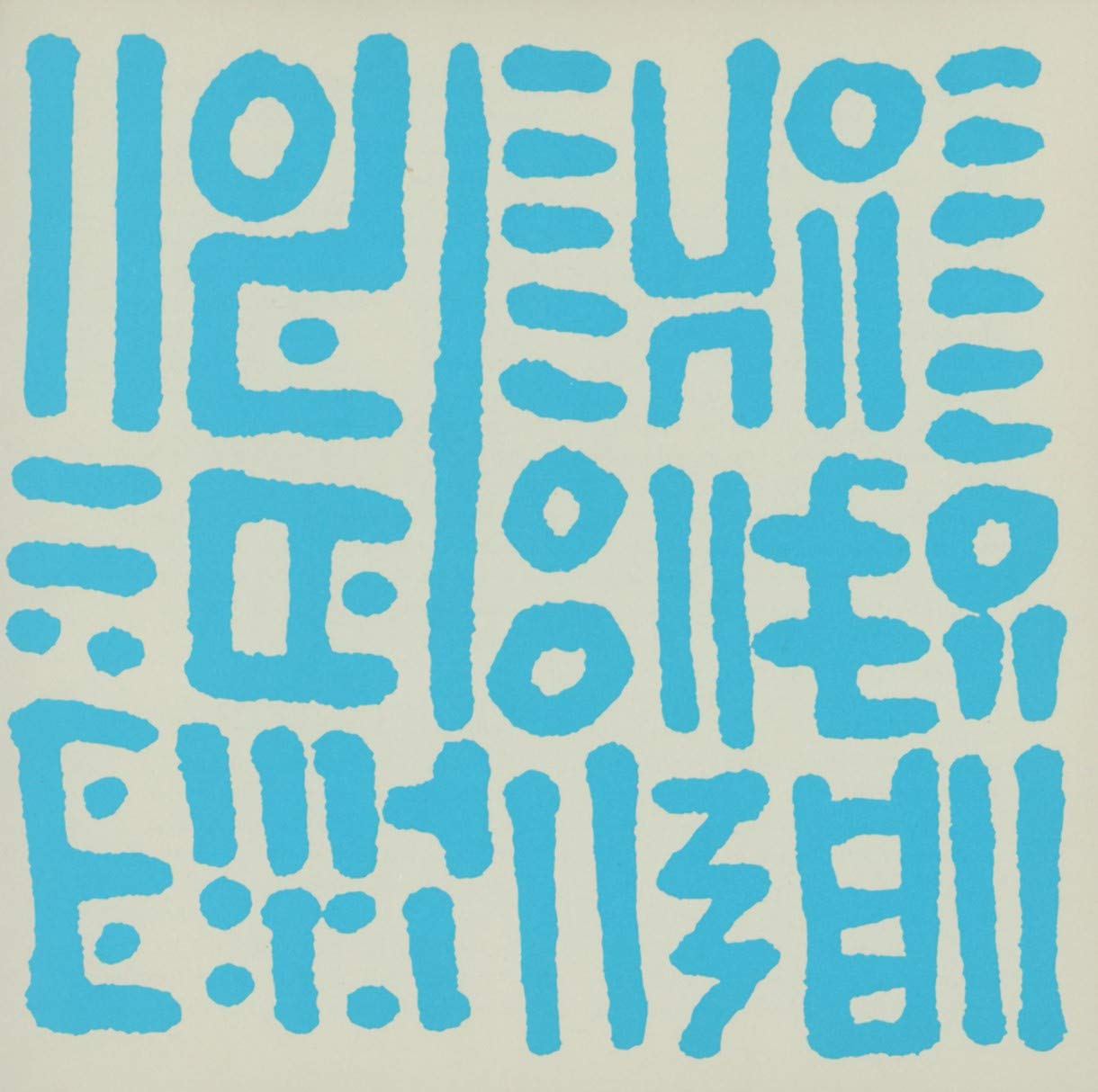 Hunch Music 8717127019045