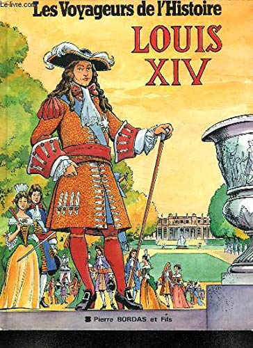 LOUIS XIV 9782863110904