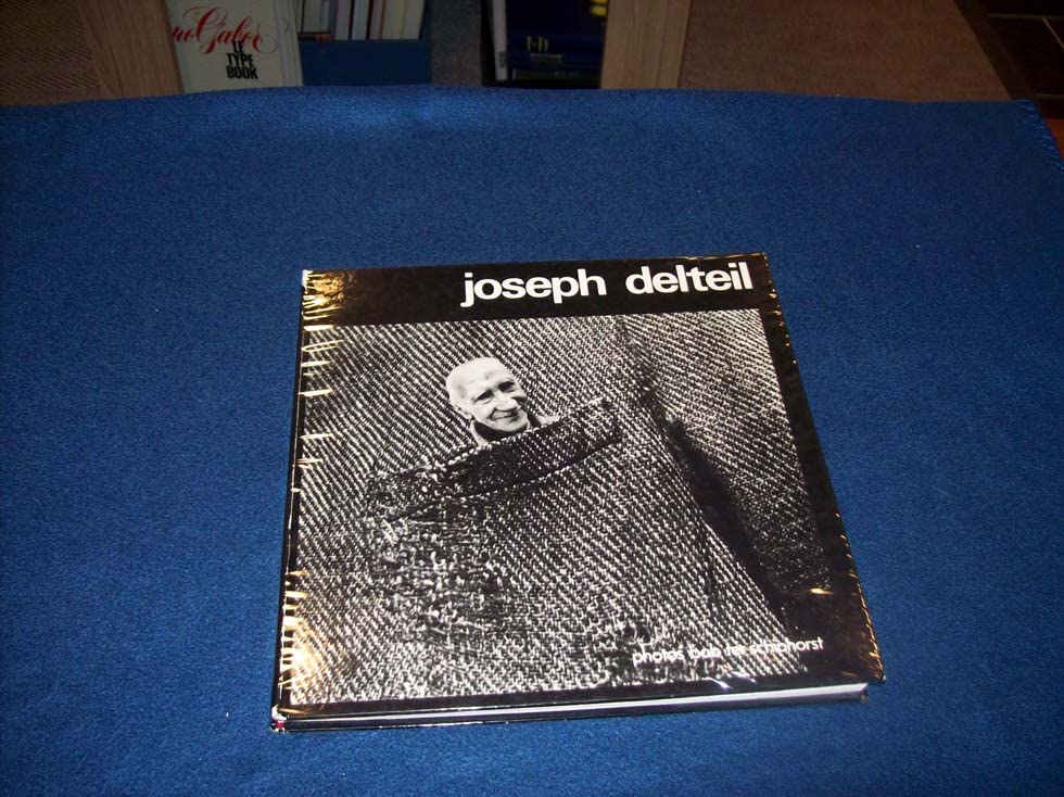Joseph Delteil 