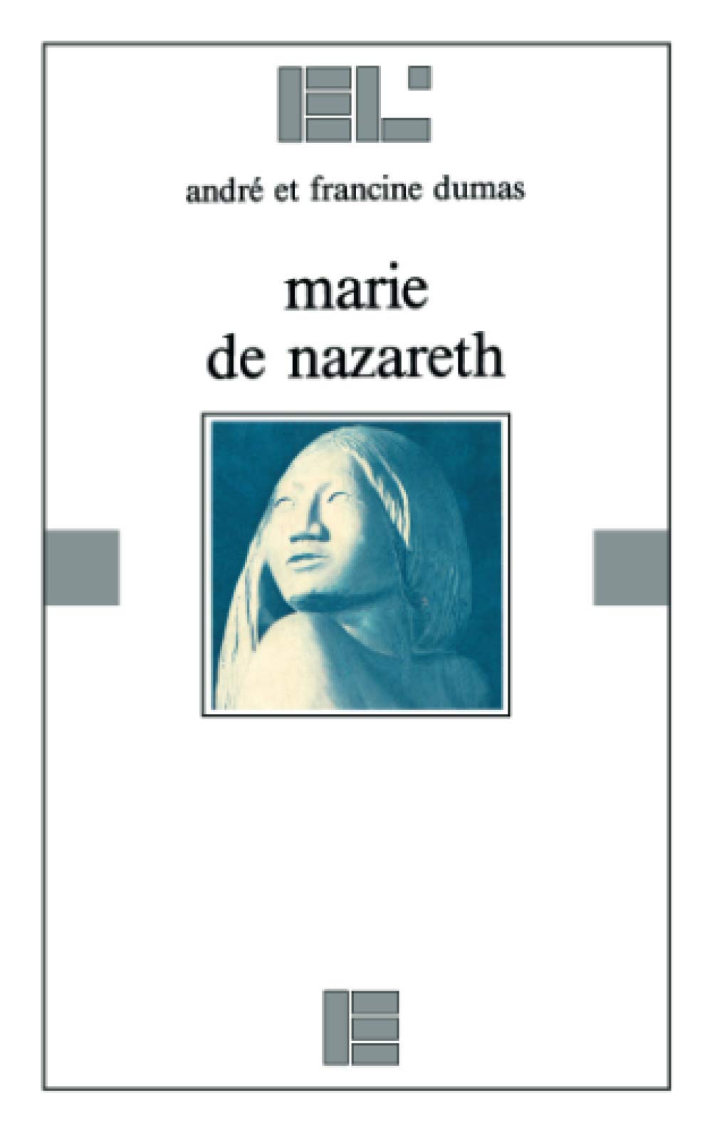 Marie de Nazareth 9782830901399