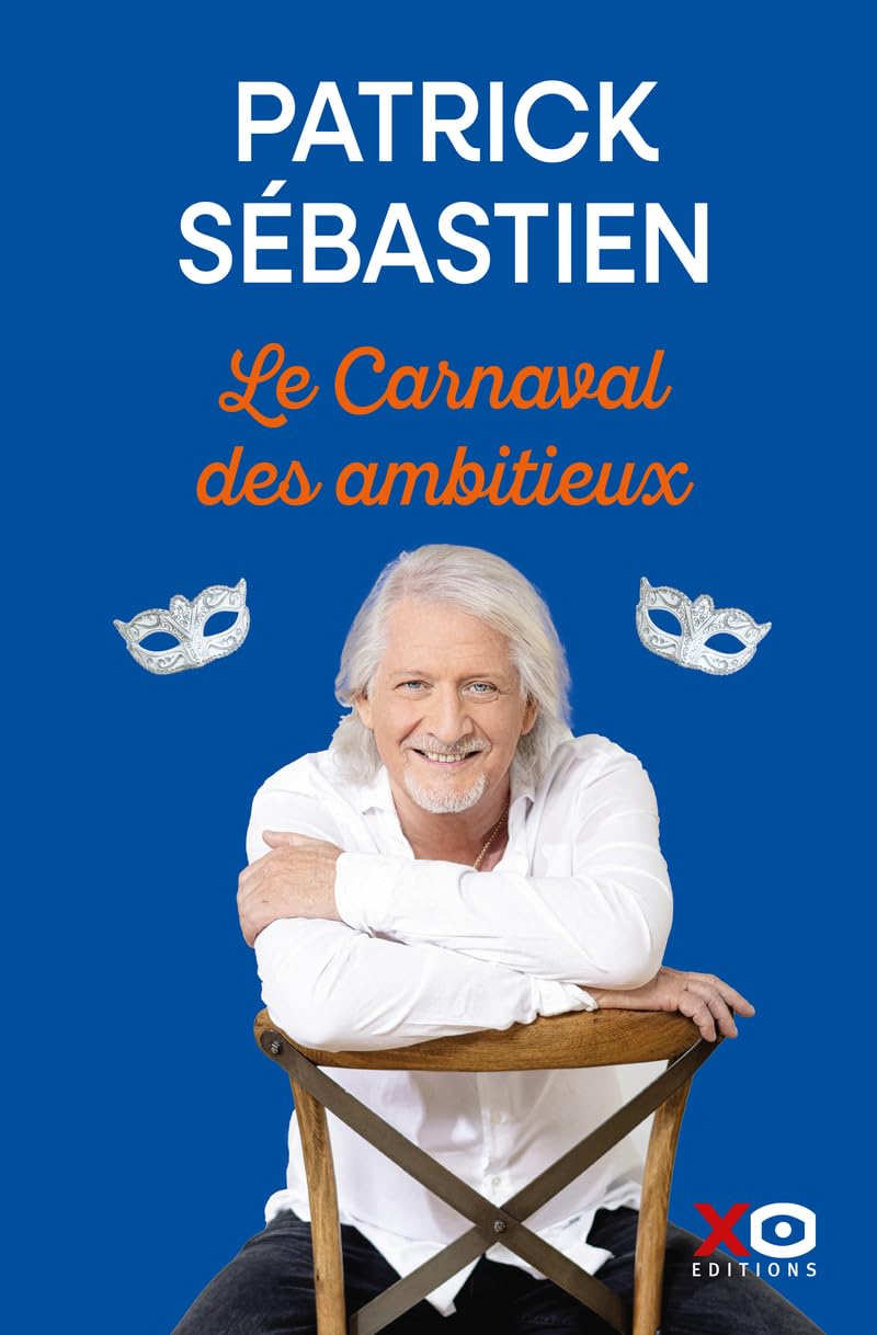 Le carnaval des ambitieux 9782374486925