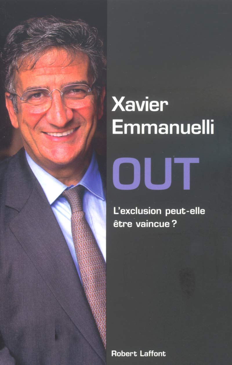 Out... La malédiction de l'exclusion peut-elle être vaincue ? 9782221099841