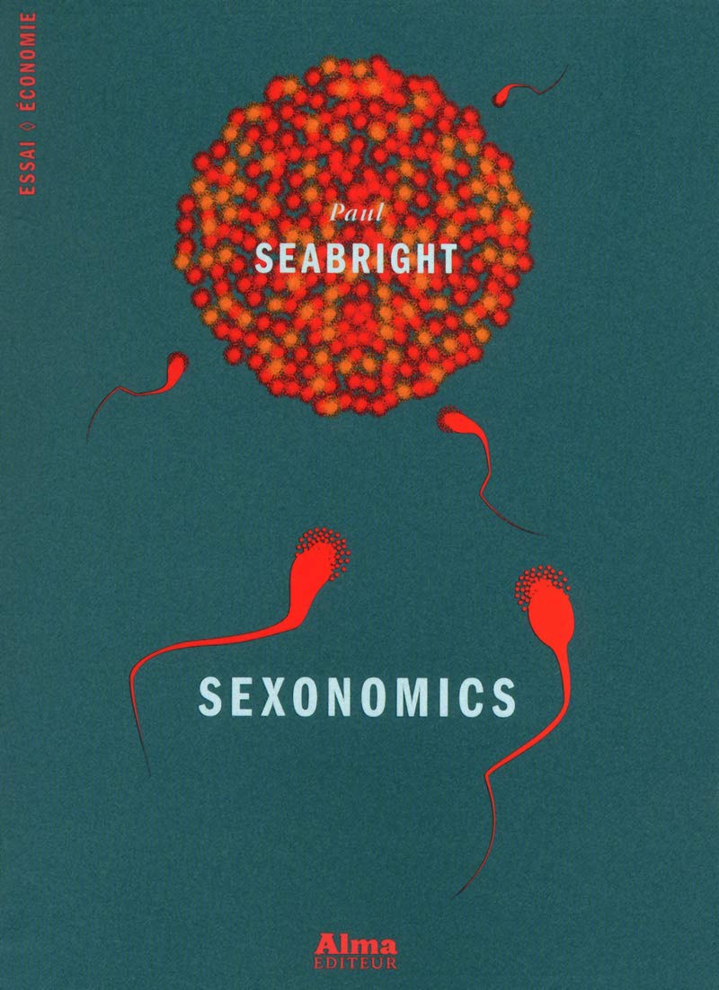 Sexonomics 9782362790416