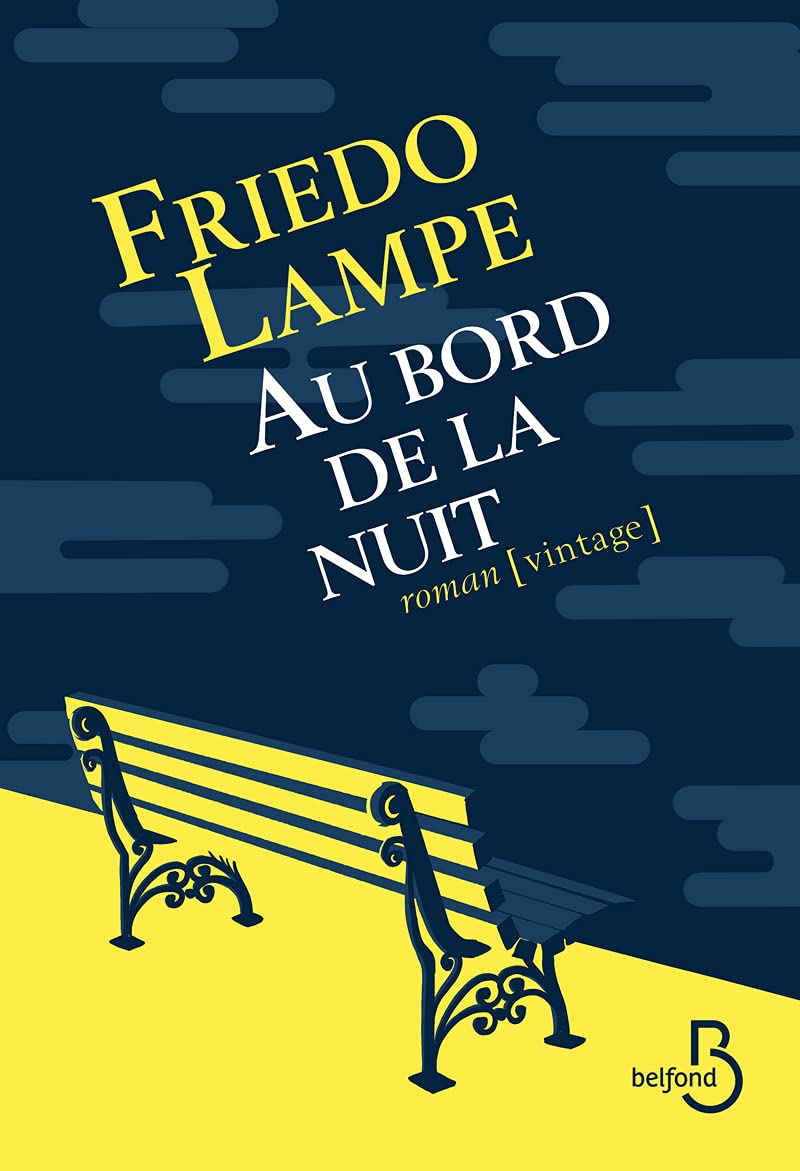 Au bord de la nuit 9782714493866