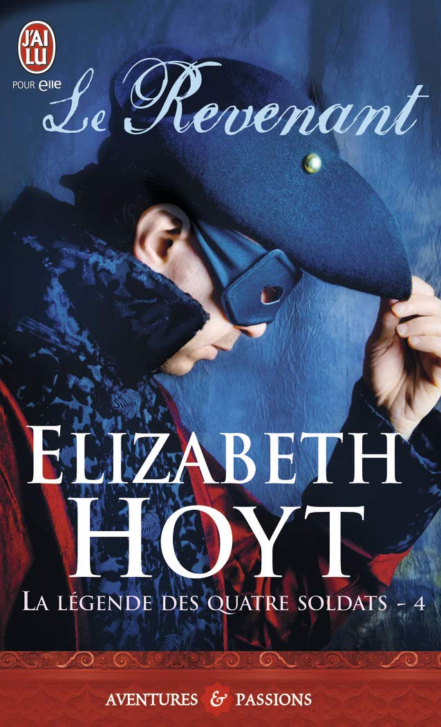 Le revenant 9782290027714