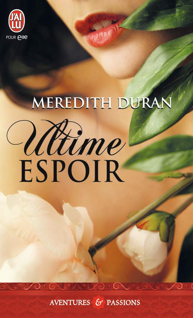 Ultime espoir 9782290024461