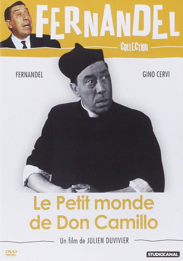 Le Petit monde de Don Camillo [Édition Simple] 3259130220070