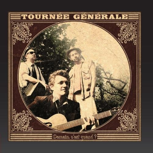 Demain c est Quand 3760148286939