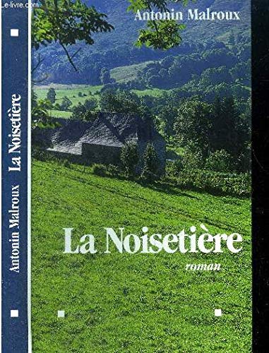La Noisetière 9782702823910