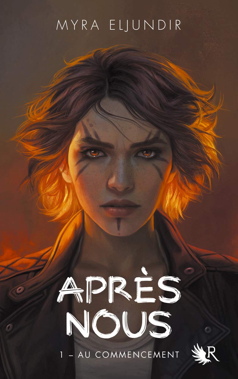 Après nous - Tome 1: Au commencement (01) 9782221144572