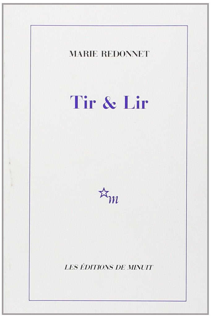 Tir & Lir 9782707311757