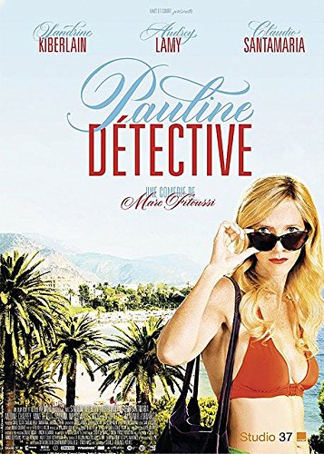 Pauline Détective-DVD 5425030950197