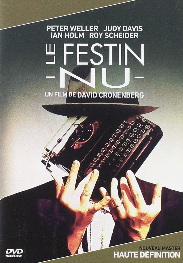 Le Festin Nu 3760022421975