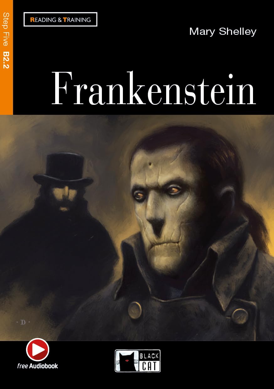 Frankenstein 9788853008374
