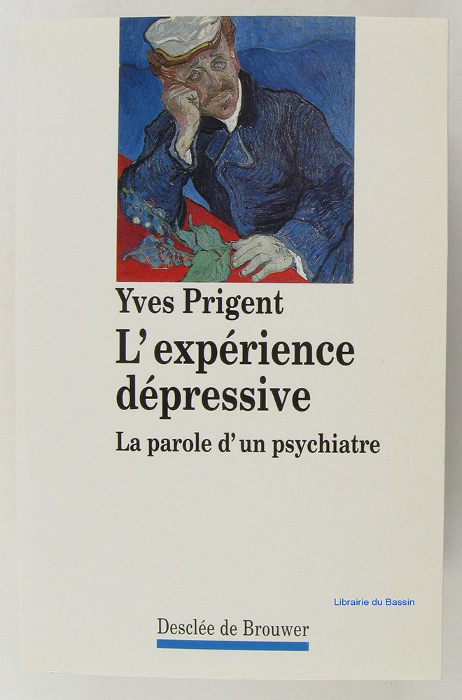 L'expérience dépressive 9782220034560