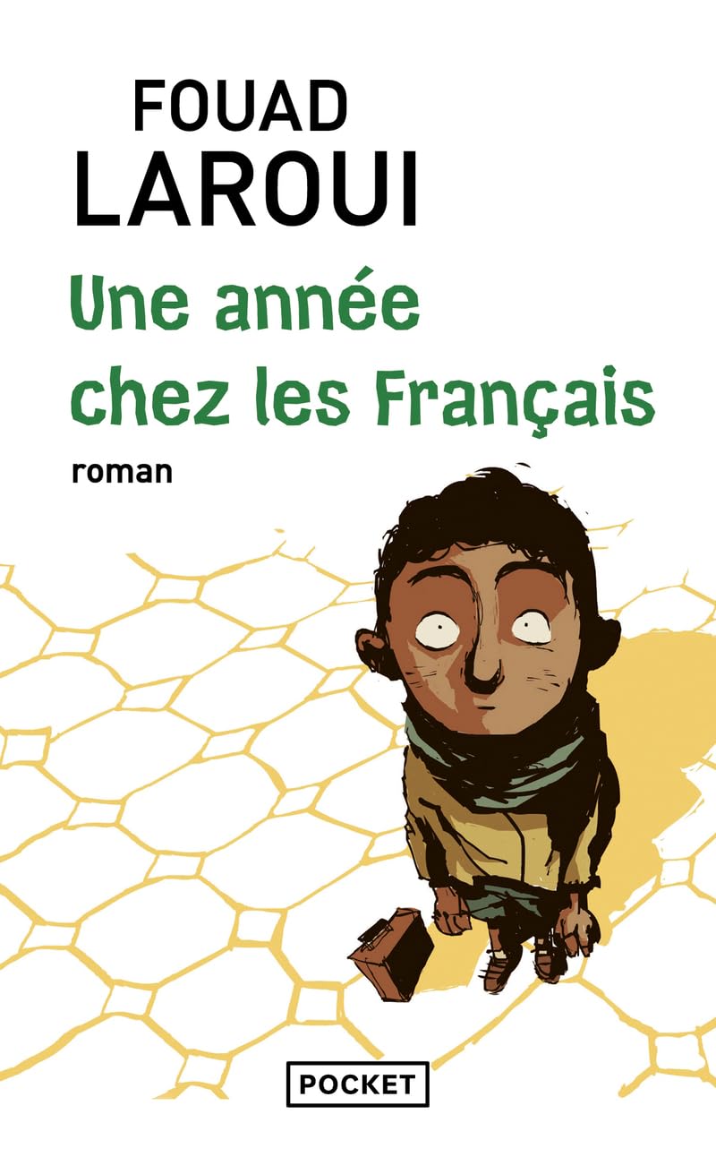 Une année chez les français 9782266218658