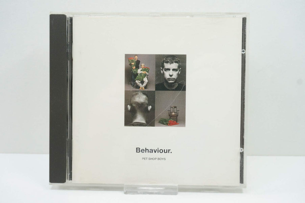Behaviour 9786301863698